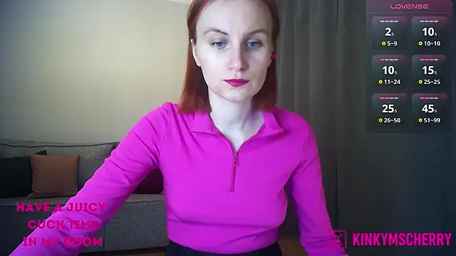 RandyCherry online show from 16, 2, 2025