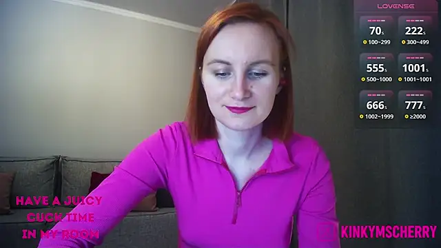 RandyCherry online show from 17, 2, 2025