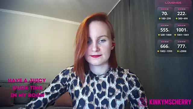 RandyCherry online show from 5, 2, 2025