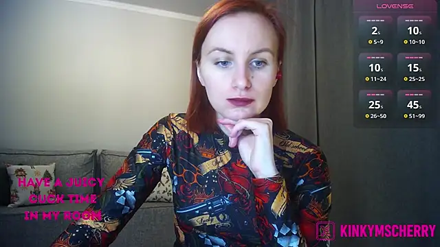RandyCherry online show from 29, 1, 2025