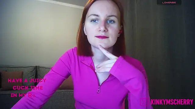 RandyCherry online show from 1, 2, 2025