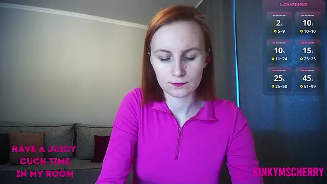 RandyCherry online show from 19, 2, 2025