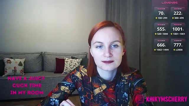 RandyCherry online show from 27, 1, 2025