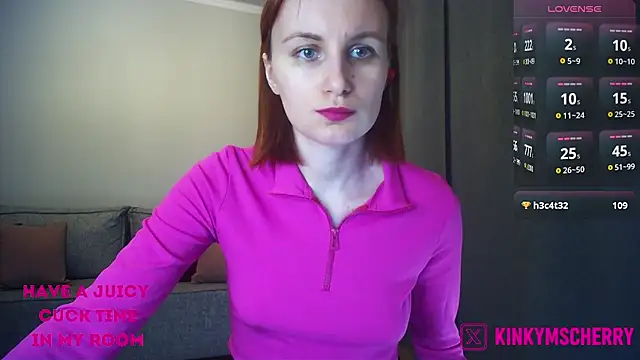RandyCherry online show from 19, 2, 2025
