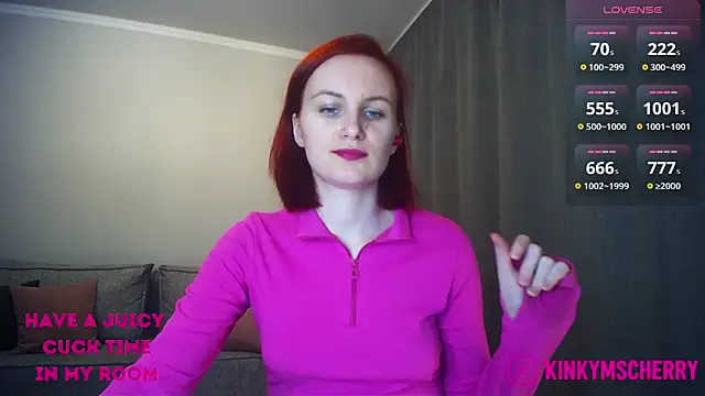 RandyCherry online show from 22, 2, 2025