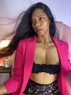 Alliz Collette online show from 11, 3, 2026