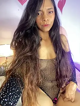 Alliz Collette online show from 6, 3, 2026