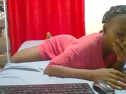 sexy  candyy online show from 19, 4, 2026