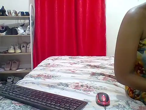 sexy  candyy online show from 13, 3, 2026