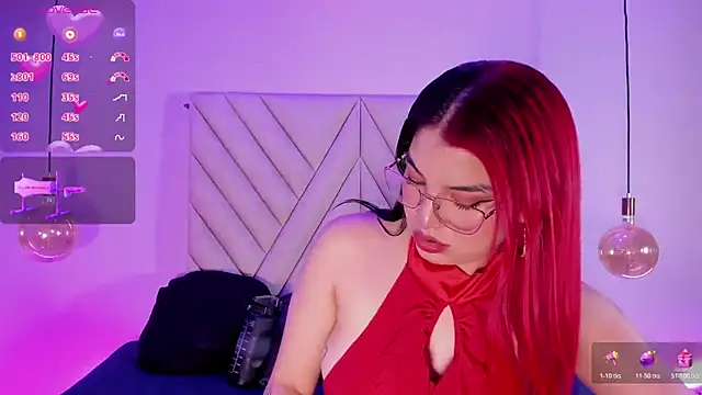 EmmaSwift  online show from 20, 3, 2026