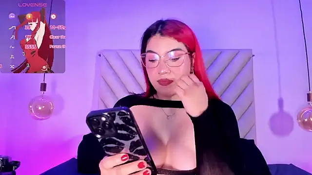 EmmaSwift  online show from 17, 4, 2026