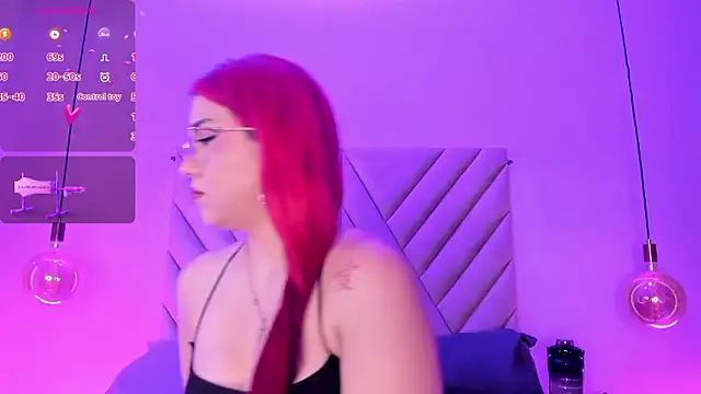 EmmaSwift  online show from 19, 1, 2026