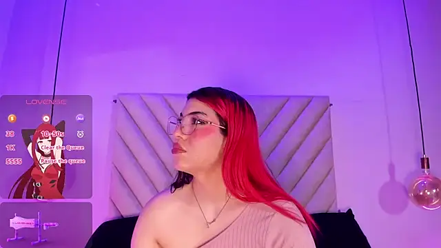 EmmaSwift  online show from 18, 5, 2026
