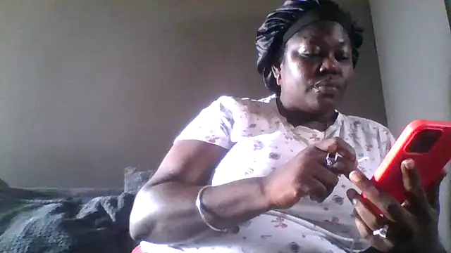 XgeileKutje online show from 15, 4, 2026