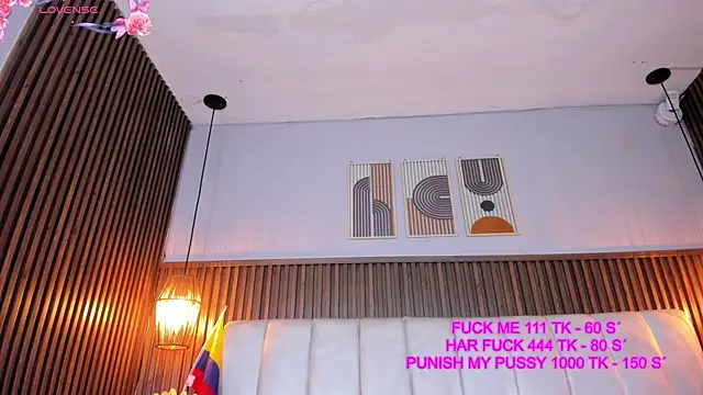Ashleyy23x online show from 8, 7, 2026