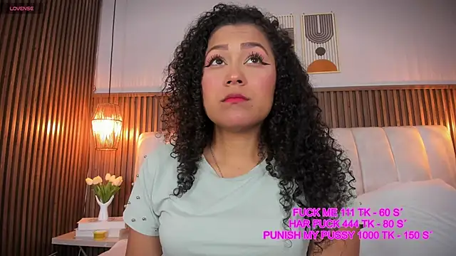 Ashleyy23x online show from 19, 6, 2026