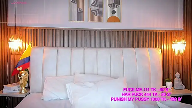 Ashleyy23x online show from 14, 7, 2026