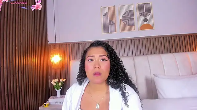 Ashleyy23x online show from 13, 6, 2026