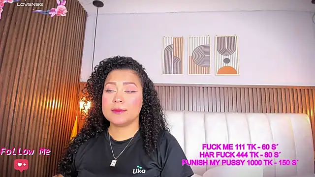 Ashleyy23x online show from 23, 6, 2026