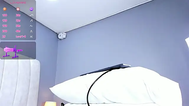 Ashleyy23x online show from 15, 11, 2025