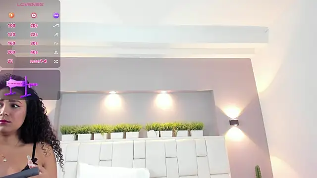 Ashleyy23x online show from 18, 10, 2025