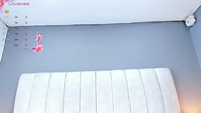 Ashleyy23x online show from 12, 11, 2025