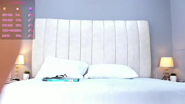 Ashleyy23x online show from 24, 11, 2025