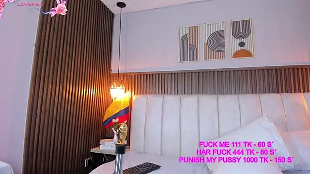 Ashleyy23x online show from 17, 7, 2026