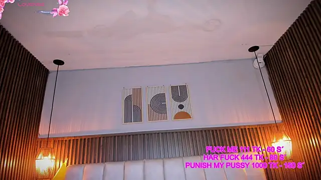 Ashleyy23x online show from 10, 7, 2026