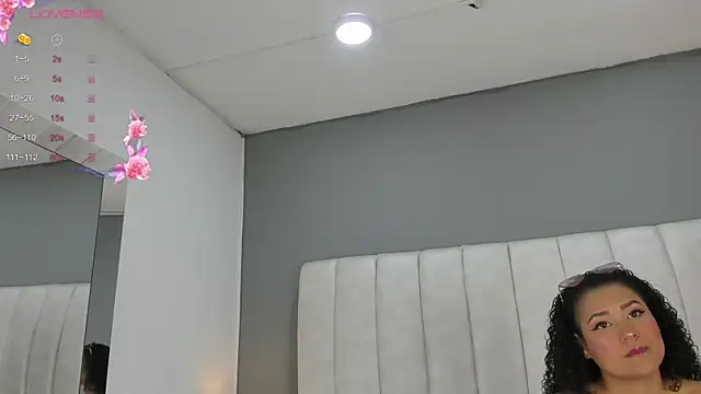 Ashleyy23x online show from 8, 11, 2025