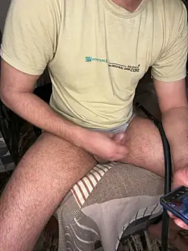 Gigolosam online show from 11, 3, 2026