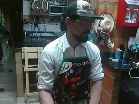Dr Pocholate84 online show from 3, 3, 2025
