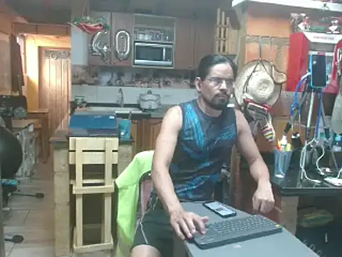 Dr Pocholate84 online show from 26, 2, 2025