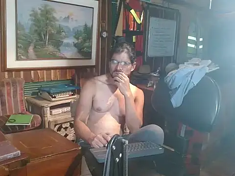 Dr Pocholate84 online show from 24, 3, 2026