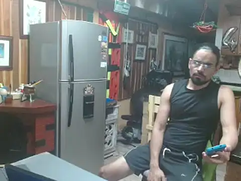 Dr Pocholate84 online show from 22, 2, 2025
