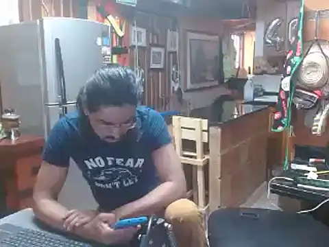 Dr Pocholate84 online show from 14, 3, 2025