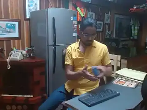 Dr Pocholate84 online show from 9, 2, 2025