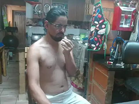 Dr Pocholate84 online show from 10, 3, 2025