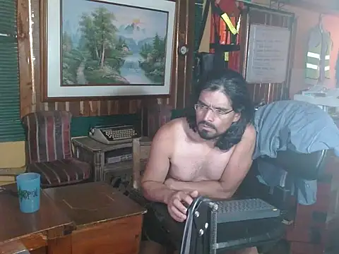 Dr Pocholate84 online show from 25, 3, 2026