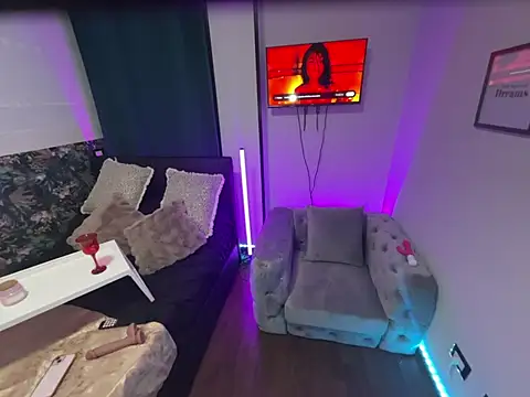 Snapshot of Chloe_Ricci chatting on 29, 12, 2024 Chloe Ricci online show from 29, 12, 2024