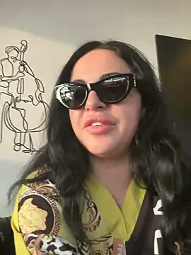 Snapshot of Chloe_Ricci chatting on 14, 12, 2024 Chloe Ricci online show from 14, 12, 2024