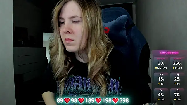 Olivia Munk online show from 7, 2, 2026