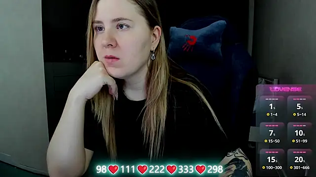 Olivia Munk online show from 7, 3, 2026