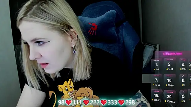 Olivia Munk online show from 31, 3, 2026