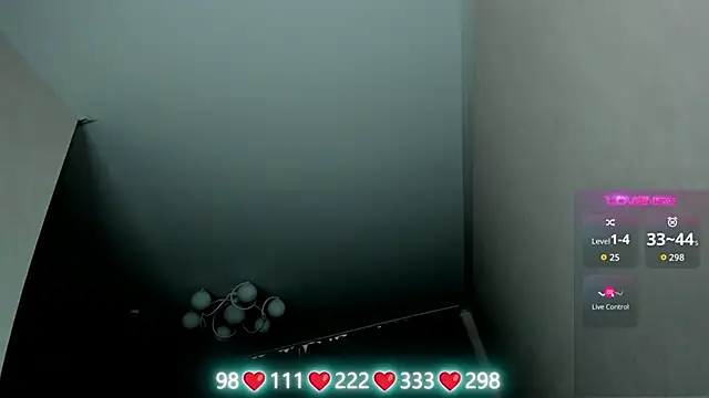 Olivia Munk online show from 27, 3, 2026