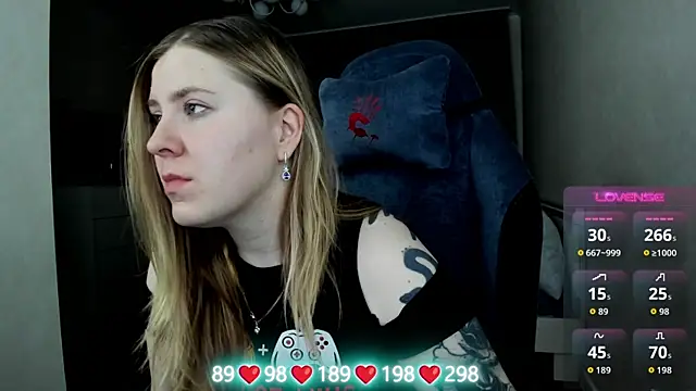 Olivia Munk online show from 8, 1, 2026