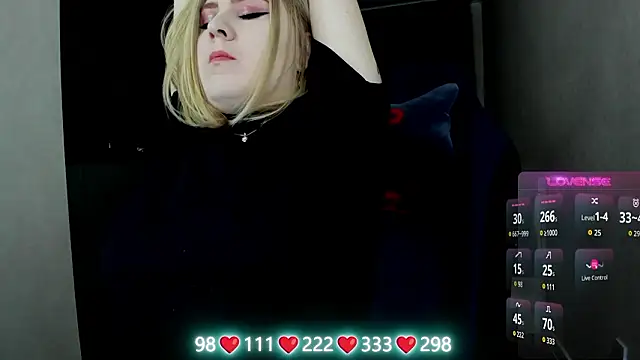 Olivia Munk online show from 27, 3, 2026