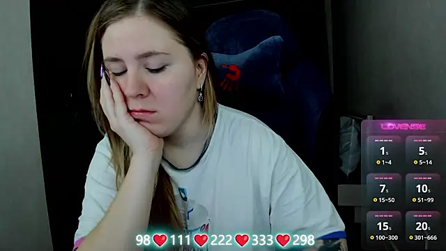 Olivia Munk online show from 20, 2, 2026