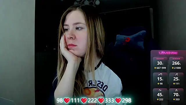 Olivia Munk online show from 18, 2, 2026