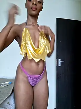 Kamdollie online show from 21, 3, 2026